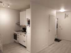 Puutarhurinkatu 24 A, Kouvola, Kouvola