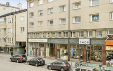 Kauppakatu 14 B 13-14, Keskusta, Jyväskylä
