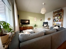 Elsankuja 3 B, Matinkylä, Espoo