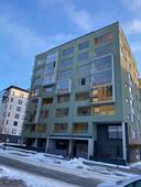 Keimolankaarre 3, Keimolanmäki, Vantaa