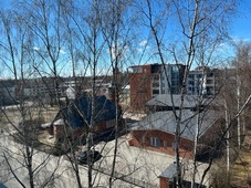 Torikatu 51 as. 25, Heinäpää, Oulu