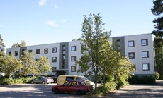 Haavikkotie 3, Lohikoski, Jyväskylä