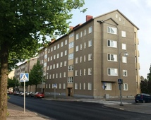 Syväraumankatu 16 B 27, Syvärauma, Rauma