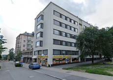 Keskustie 24, Keskusta, Jyväskylä