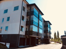 Roosinkatu 1, Keskusta, Kokkola
