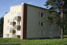Kasakkamäentie 10, Kärpänen, Lahti