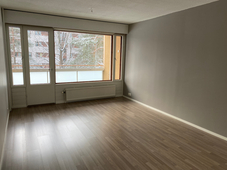 Tarhatie 4 C 30, Uppa, Seinäjoki