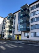 Myllykatu 11, Vöyrinkaupunki, Vaasa