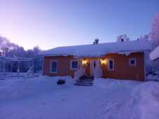 Nikunpolku 9, Kittilä, Kittilä