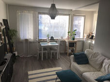 Särkiniementie 22, Lauttasaari, Helsinki