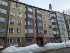 Vaasankatu 29, Keskusta, Jyväskylä