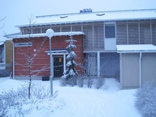 Puulinnankatu 5 F, , Oulu