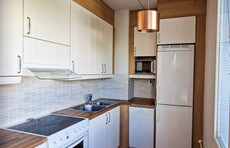 Kaarnatie 7, Alppila, Oulu