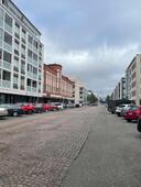Isokatu 58 A12, Keskusta, Oulu