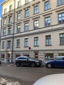 Kalevankatu 21 A, Kamppi, Helsinki