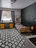 Opistontie 27, Kaava-alueet, Kaustinen