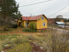 Myllytie 5, Påvalsby, Kemiönsaari