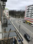 Eerikinkatu 5 D, Keskusta, Turku