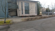 kuninkaistentie 24 A, Kuninkainen, Espoo