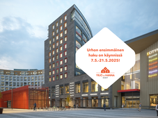 Topaasikuja 10 B 150, Kivistö, Vantaa