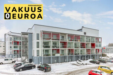 Lipstikkakuja 1 B 11, Asola, Vantaa
