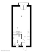 Kuurinkallio 13 A, Kuurinniitty, Espoo