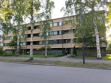 Kirkkokatu 7, Keskusta, Joensuu