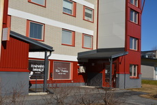 Sepänkatu 5 C 3, Keskusta, Outokumpu