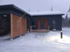 Vikarholmsvägen 4 B 2, Larsmo, Luoto