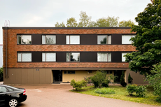 Kotkantie 21, Hovinsaari, Kotka