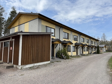 Nordenskiöldinkatu 4, Määrlahti, Loviisa