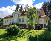 Sairaalantie 11, Kangasniemi, Kangasniemi