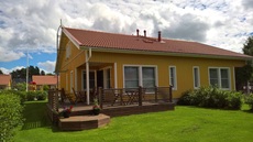Poutapolku 10, Kråklund, Vaasa