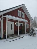 Saarineitamontie 44B, Ivalo, Inari
