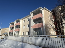 Amarinkatu 7, Pudas, Tornio