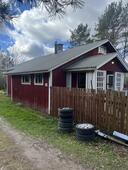 Hongistontie 341, Prunkila, Marttila