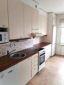 Tasavallankatu 5 F 51, Riihiketo, Pori