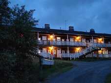 Övresabbelsvägen 1, Taalintehdas, Kemiönsaari