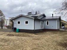 Sienitie 3, Kynsilehto, Oulu