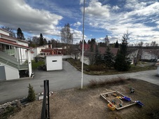 Keskisentie 7, Kuokkala, Jyväskylä