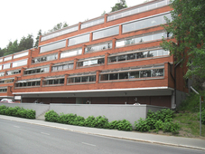 Ahkiotie 12 A 7, Puijonlaakso, Kuopio