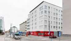 Asemakatu 32 A 11, Keskusta, Oulu