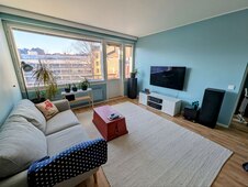 Pursimiehenkatu 25, Punavuori, Helsinki