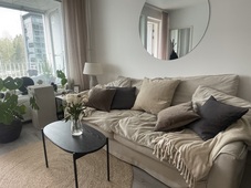 Huopalahdentie 27, Munkkivuori, Helsinki