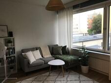 Sairashuoneenkatu 24, Keskusta, Turku