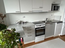 Korsholmanpuistikko 42, Keskusta, Vaasa