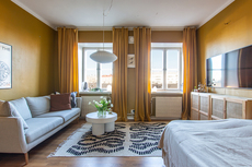Hauhontie 6-8, Vallila, Helsinki