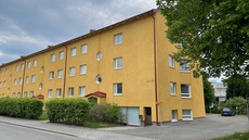Eino Leinon Katu 11-13, Kauriala, Hämeenlinna