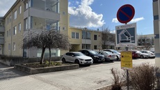 Myllytullinkatu 8, Myllytulli, Oulu