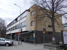 Kauppakatu 15, Keskusta, Seinäjoki